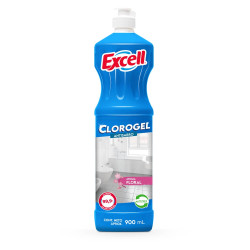 EXCELL CLORO GEL FLORAL