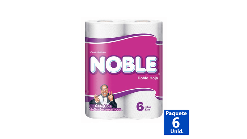 NOBLE 22 MTRS