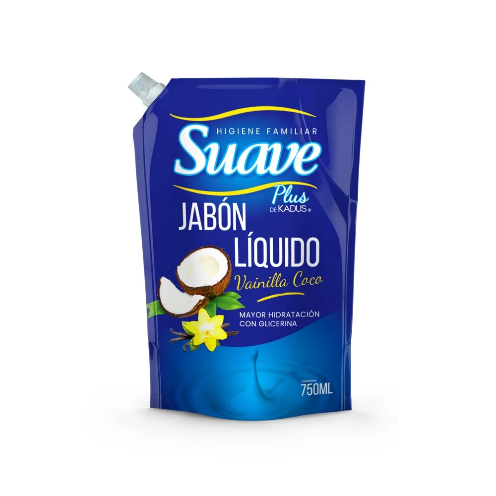 SUAVE KADUS VARIEDADES