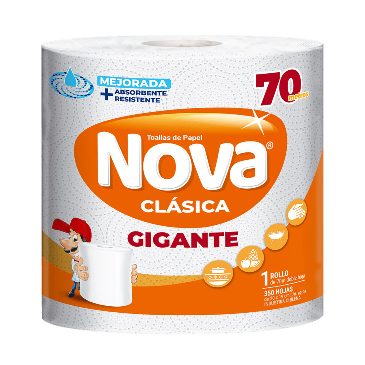 NOVA CLASICA GIGANTE