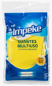 IMPEKE GUANTES MULTIUSO