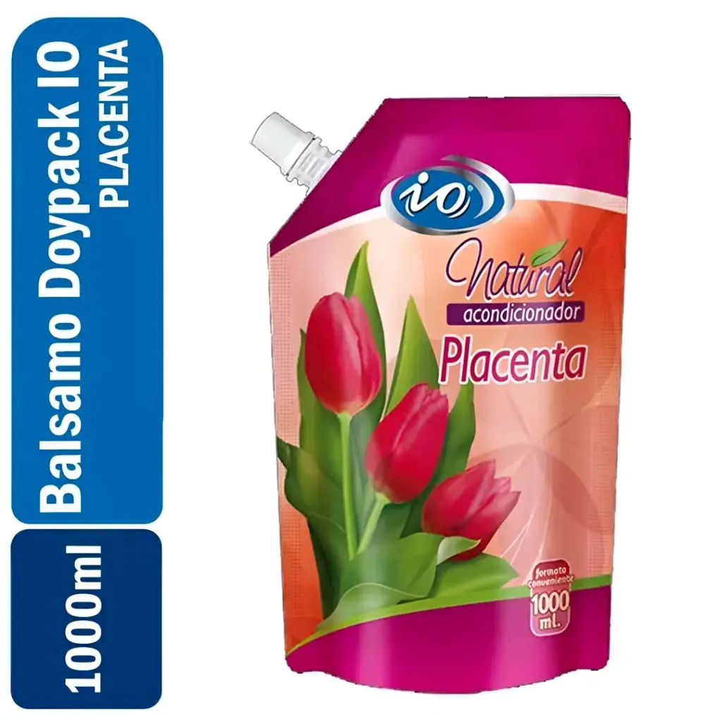 ACONDICIONARDOR IO PLACENTA