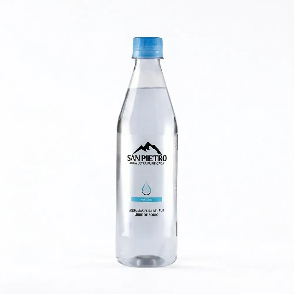 AGUA CON SABOR SAN PIETRO 1.5