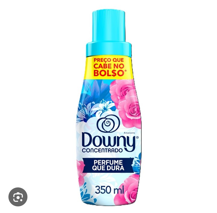 SUAVIZANTE DOWNY