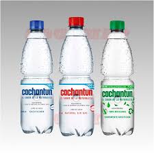 CACHANTUN 600 ML