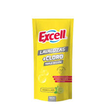 EXCELL LAVALOZA + CLORO