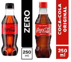 COCA COLA MINI