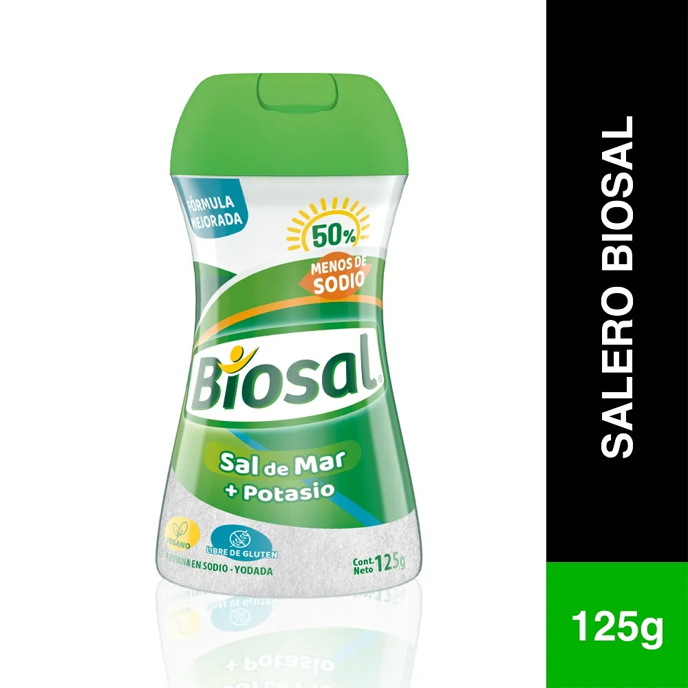 BIO SAL