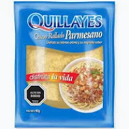 QUESO RAYADO